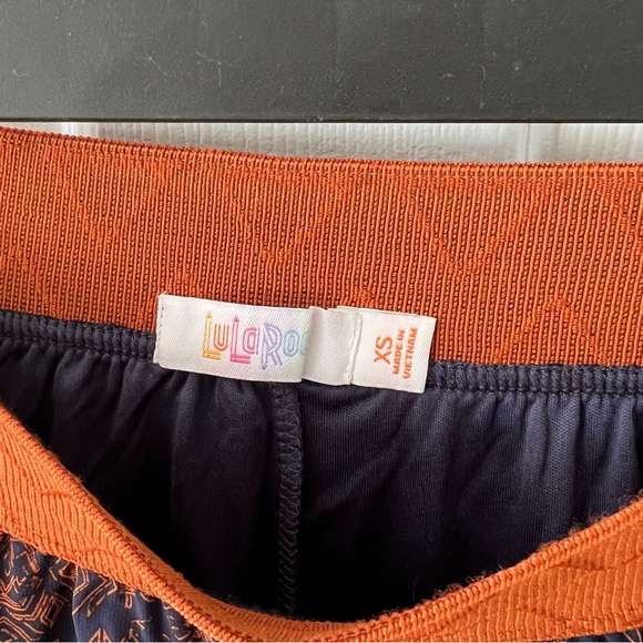 Lula Roe skirt - Picture 4 of 11